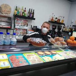 Horario de apertura Bar Los Angeles, Algeciras