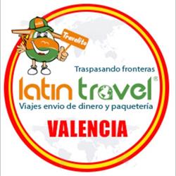 Latin Travel Paquetería Ecuador - Wester en Valencia (Extramurs) - Horario de apertura