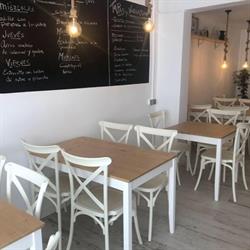 La Bodeguilla casa de comidas Arenal en L'Arenal (Platja De Palma) - Horario de apertura