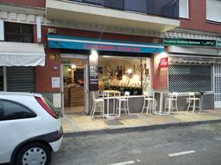 Horario de apertura Cafetería Bulevar, Bormujos
