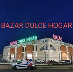 Horario de apertura Bazar Dulce Hogar, Badajoz
