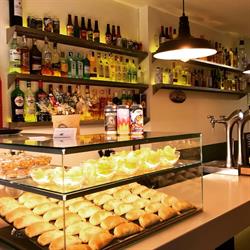 Horario de apertura Porteño Pizza Bar, Madrid