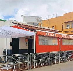 Horario de apertura Bar Cafeteria Felipe, Tegueste