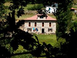Horario de apertura Hotel Rural Genestoso, Cangas del Narcea