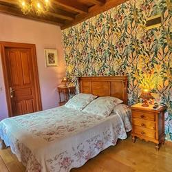 Horario de apertura Hotel Rural Genestoso, Cangas del Narcea