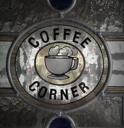 Horario de apertura Coffee Corner Viapol, Sevilla