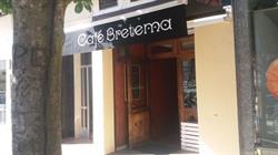 Horario de apertura Cafetería Bretema, Ourense