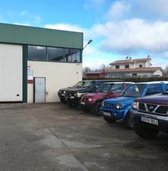 Horario de apertura Ceballos MOTOR, Vivar del Cid