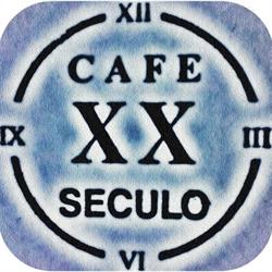 Horario de apertura Século XX Café, Padrón