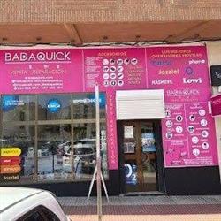 Horario de apertura Badaquick, Badajoz