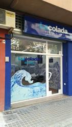 La Colada de Inma en Valencia (Quatre Carreres) - Horario de apertura