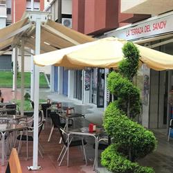 Horario de apertura Bar La Terraza del Sandy, Sant Andreu de la Barca