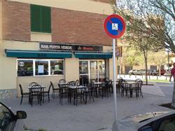 Horario de apertura Bar Punta Verde, Palma de Mallorca