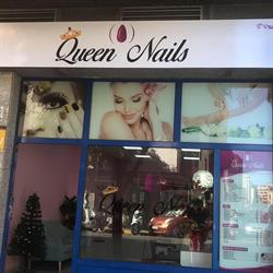 Horario de apertura Queen Nails Las Palmas, Las Palmas de Gran Canaria