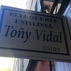 Horario de apertura Peluqueria Estilista Toñy Vidal, Palma de Mallorca