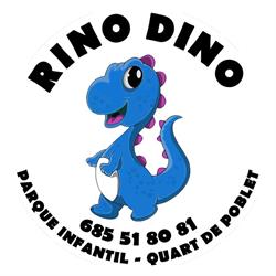 Horario de apertura Rino dino, Valencia