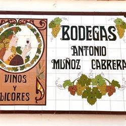 Horario de apertura Licoreria/Bodega Antonio Muñoz Cabrera, Rincón de la Victoria