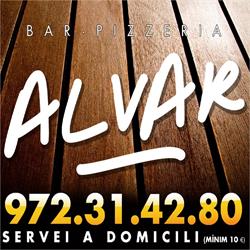 Horario de apertura Pizzeria burger ALVAR, Palamós