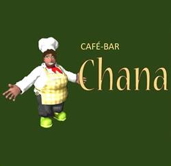 Horario de apertura CAFE BAR CHANA, Vigo
