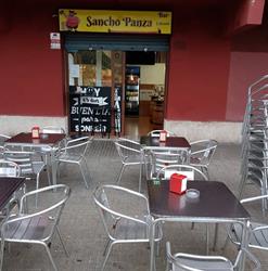 Horario de apertura Bar Sancho Panza El Cubano, El Prat de Llobregat