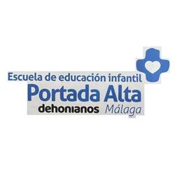 Escuela Infantil Portada Alta en Málaga (Cruz De Humilladero) - Horario de apertura