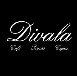 Horario de apertura Divala, café tapas y copas, Salamanca