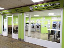 Horario de apertura Colada Exprés Villalba, Collado Villalba