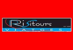 Horario de apertura Risitours Viatges, Malgrat de Mar