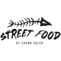 Horario de apertura Street Food By Chema Soler, Gandia
