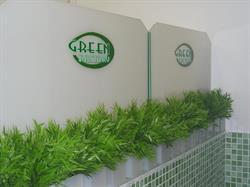 Horario de apertura Green Factory, Madrid