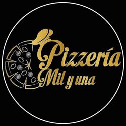 Pizzeria Mil y Una en Barcelona (Sant Andreu) - Horario de apertura