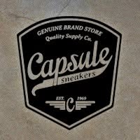 Horario de apertura Capsule Sneakers, Elche