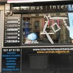 Horario de apertura Cocinas Quintana, Segovia