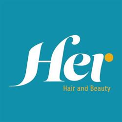 Horario de apertura Her — Hair and Beauty, Mérida