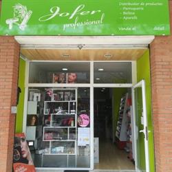Horario de apertura Jofer Malgrat. Productos de peluquería y estética., Malgrat de Mar