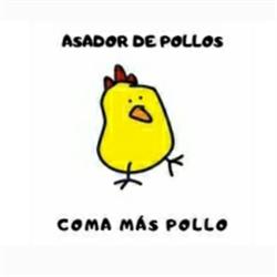 Horario de apertura Asador coma mas pollo, Zaragoza