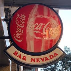 Horario de apertura Bar Restaurante Nevada, Madrid