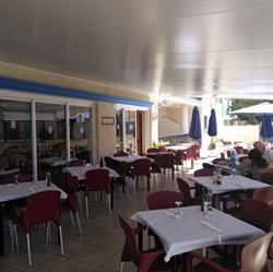 Horario de apertura Restaurante Mar azul oropesa del mar, Oropesa del Mar