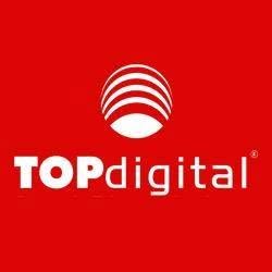 Horario de apertura TOPdigital, Alcobendas