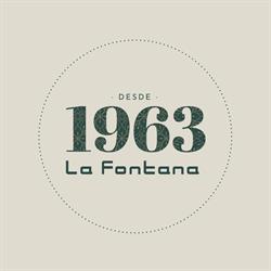 Horario de apertura Restaurante La Fontana, Jávea