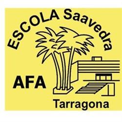Horario de apertura Escola Saavedra, Tarragona