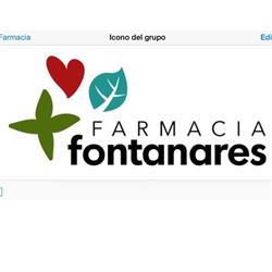 Horario de apertura Farmacia Fontanares, Valencia