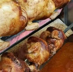 Horario de apertura Asador Paterna, 
