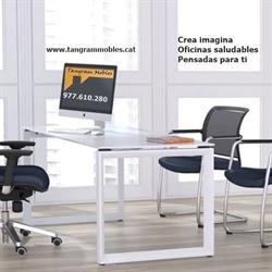 Horario de apertura Tangram Mobles Oficina, Valls