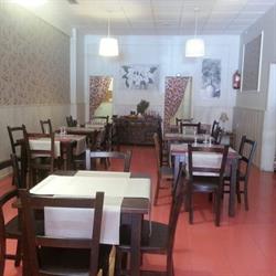 Horario de apertura Restaurante El Puchero, Talavera de la Reina