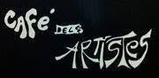 Horario de apertura Café dels Artistes, Castellón de la Plana