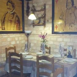 Horario de apertura Restaurante La Fonda de Quevedo, Villanueva de los Infantes