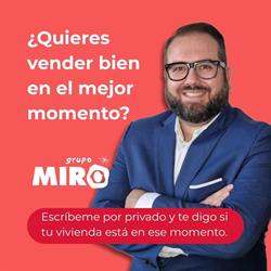 Horario de apertura Alejandro Sales - Asesor Inmobiliario (Inmobiliaria Miró), Vila-Real