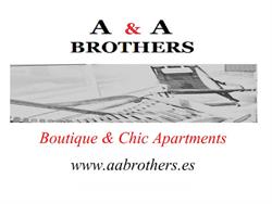 Horario de apertura A&A Brothers, Platja d'Aro