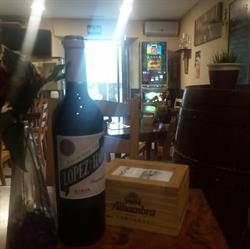 Horario de apertura La Añada Taberna, Cádiz